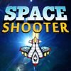 couverture jeu vidéo Space Shooter App