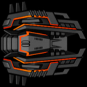 couverture jeu vidéo Space Shooter Awesome