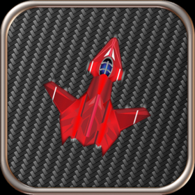 couverture jeu vidéo Space Shooter by M2 Studios