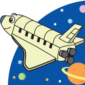 couverture jeu vidéo Space Shooter Extreme