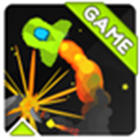couverture jeu vidéo Space Shooter HD