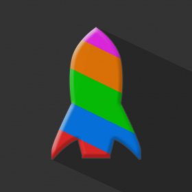 couverture jeu vidéo Space Smash