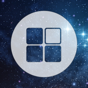 couverture jeu vidéo Space Spin