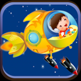 couverture jeu vidéo Space Station Bomber Effect Free Game