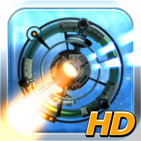 couverture jeu vidéo Space Station: Frontier HD