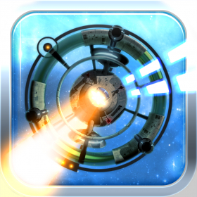 couverture jeu vidéo Space Station: Frontier