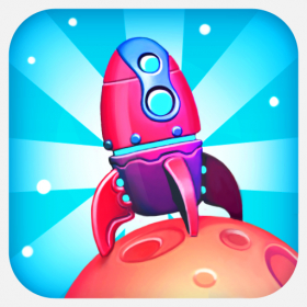 couverture jeu vidéo Space Tap