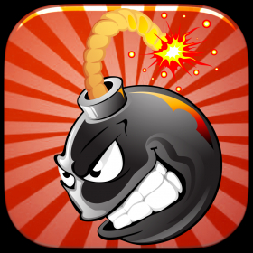 couverture jeu vidéo Space Tennis Championship - Touch And Hit The Bombs In The Space 3 FREE by The Other Games