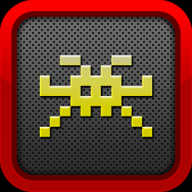 couverture jeu vidéo Space Timeders