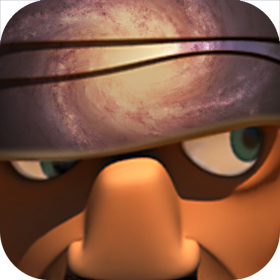 couverture jeu vidéo Space Tomohawk