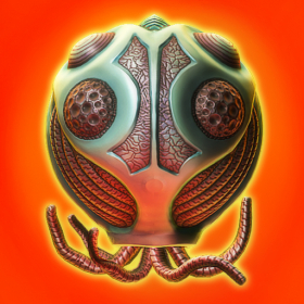 couverture jeu vidéo Space Touch - The touch shooter