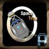 couverture jeu vidéo Space Trap (Into the Dark)