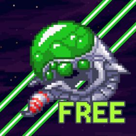 couverture jeu vidéo Space Travel: Alien Invasion Land