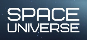 couverture jeu vidéo Space Universe
