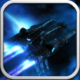 couverture jeu vidéo Space Vortex!