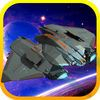 couverture jeu vidéo Space War Fighter Jet Pro : Escaping Of Anti Fire Adventure Craft