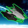 couverture jeu vidéo Space War Free 3