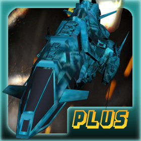 couverture jeu vidéo Space Wings Plus