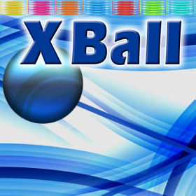 couverture jeu vidéo Space X Ball Lite