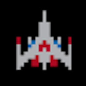 couverture jeu vidéo ∞ Space