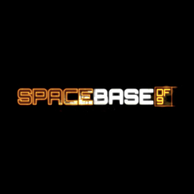 couverture jeux-video Spacebase DF-9