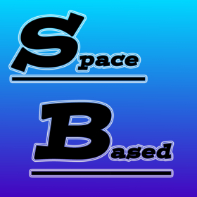 couverture jeu vidéo SpaceBased