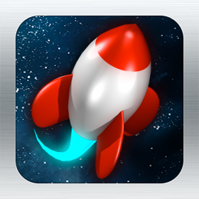 couverture jeu vidéo Spaceblip HD