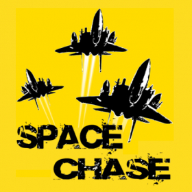 couverture jeu vidéo Spacechase