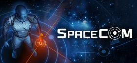 couverture jeu vidéo SPACECOM
