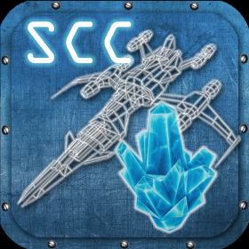 couverture jeu vidéo SpaceCraft navire Builder - Planétaire Hunter minérale