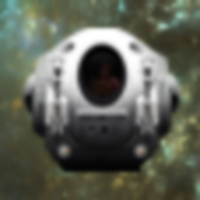 couverture jeu vidéo SpaceDefending