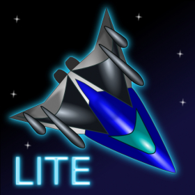 couverture jeu vidéo SpaceDuel!(Lite)