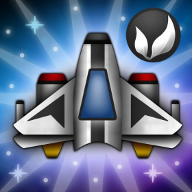 couverture jeu vidéo SpaceFight
