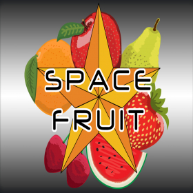 couverture jeu vidéo SpaceFruit