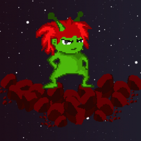 couverture jeu vidéo SpaceGlider : Race For Time