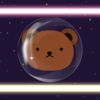couverture jeu vidéo SpaceHunger