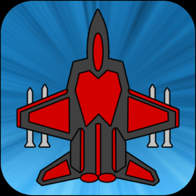 couverture jeu vidéo SpaceJet: Galaxy Conquest