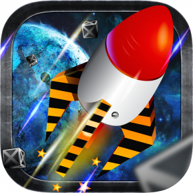 couverture jeu vidéo Spacelancer - Astronaut Rescue Mission