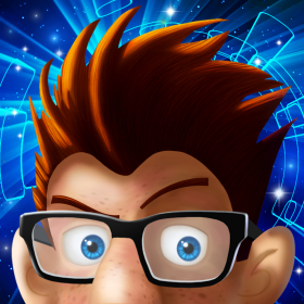 couverture jeu vidéo Spaceman Skip &amp; The Nebublobs