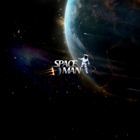 couverture jeu vidéo SpaceMan