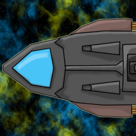 couverture jeu vidéo Spaceship Defense HD
