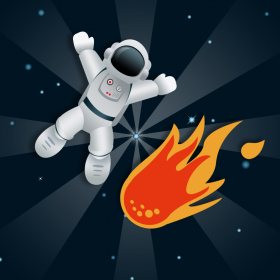 couverture jeu vidéo SpaceStation