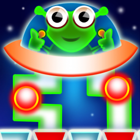 couverture jeu vidéo SpaceTrans