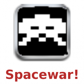 couverture jeu vidéo Spacewar! 1962 for iPhone BA.net