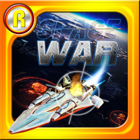 couverture jeu vidéo Spacewar +