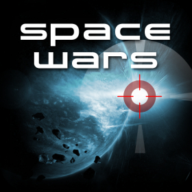 couverture jeu vidéo SpaceWars