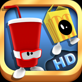 couverture jeu vidéo Spacies HD
