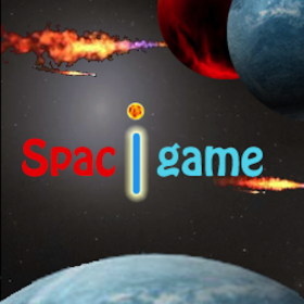 couverture jeu vidéo SpacIgame HD