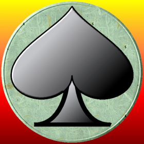 couverture jeu vidéo Spades Professional