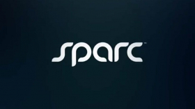 couverture jeu vidéo Sparc